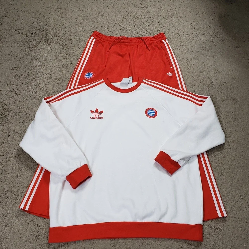 adidas bayern munich